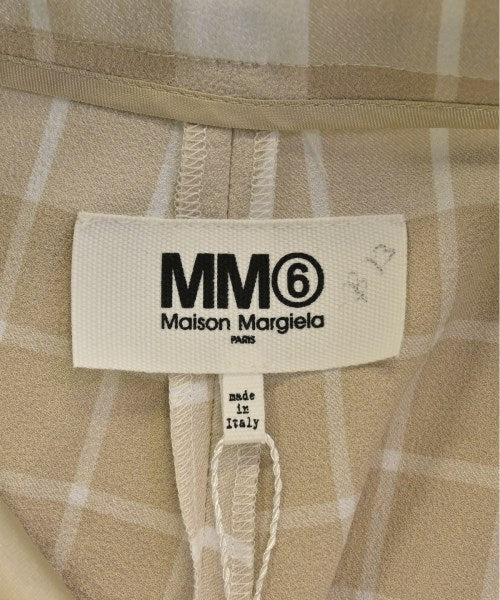 MM6 กางเกง อื่น