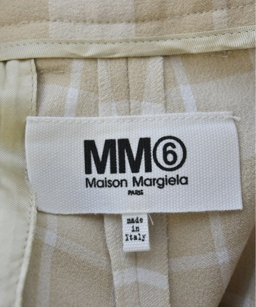 MM6 กางเกง อื่น