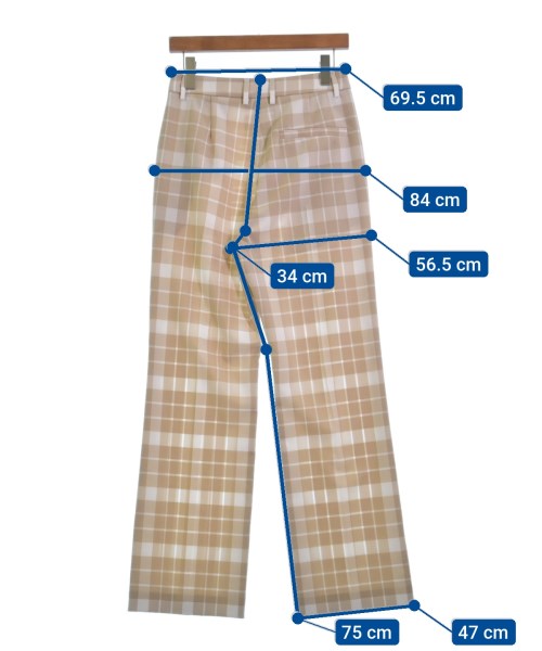 MM6 กางเกง อื่น