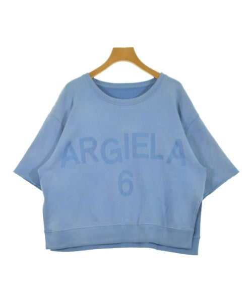 MM6 เสื้อยืด/เสื้อท็อปส์