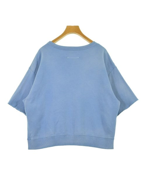 MM6 เสื้อยืด/เสื้อท็อปส์