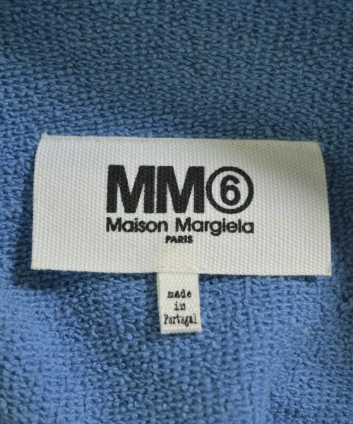 MM6 เสื้อยืด/เสื้อท็อปส์