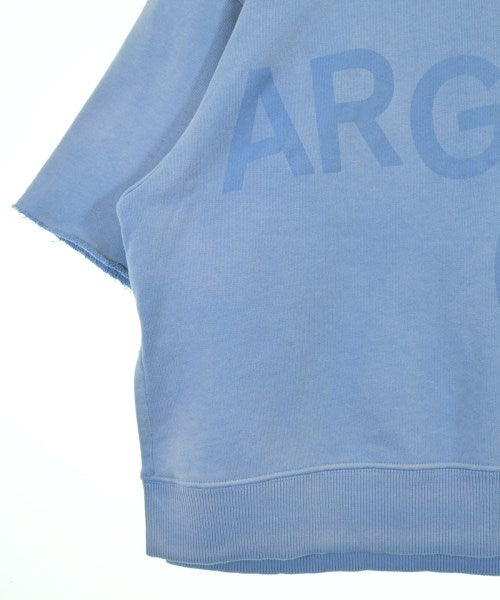 MM6 เสื้อยืด/เสื้อท็อปส์