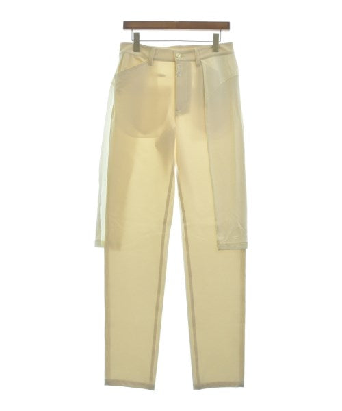 MM6 กางเกง อื่น