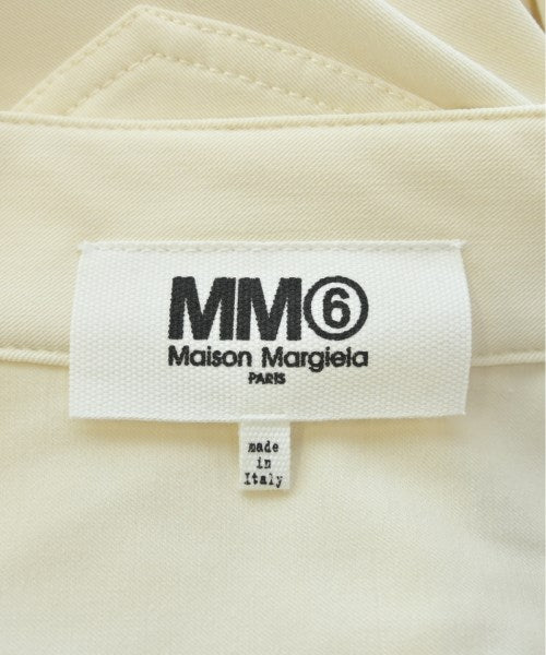 MM6 กางเกง อื่น