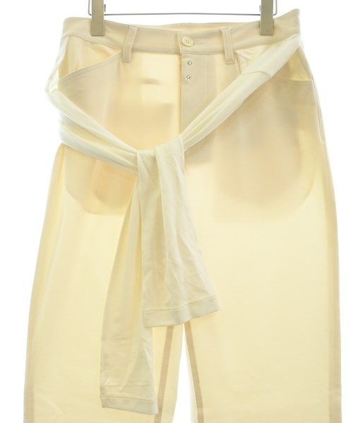 MM6 กางเกง อื่น