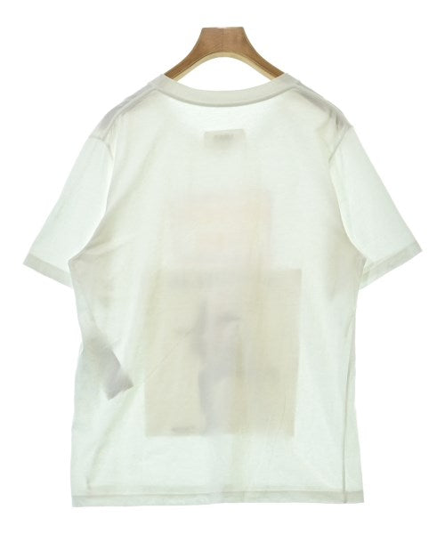 MM6 เสื้อยืด/เสื้อท็อปส์