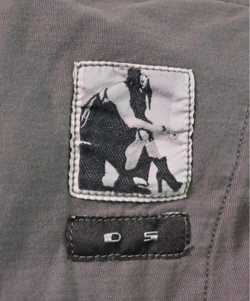 DRKSHDW กางเกง อื่น