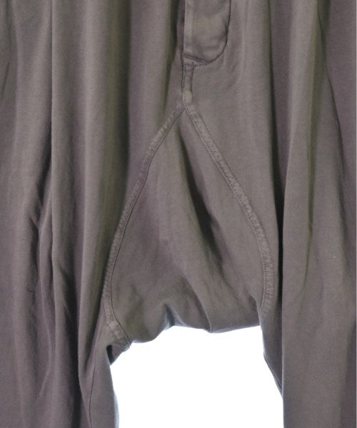 DRKSHDW กางเกง อื่น