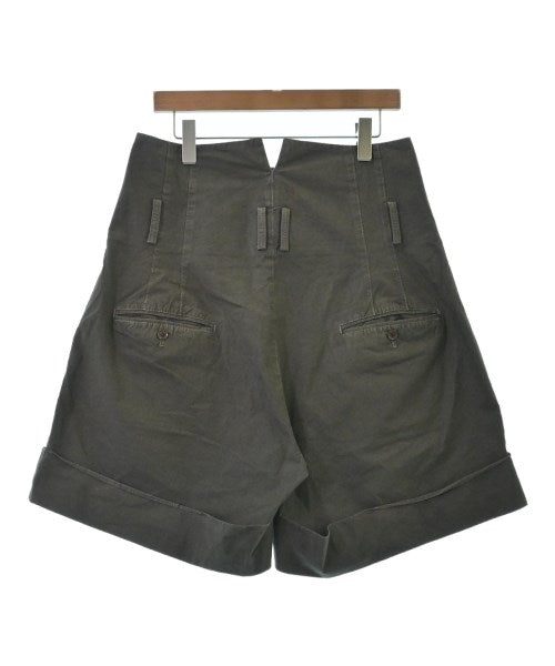 Y's Red Label Shorts