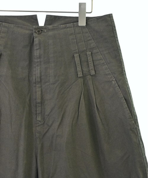 Y's Red Label Shorts