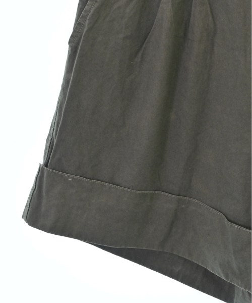 Y's Red Label Shorts