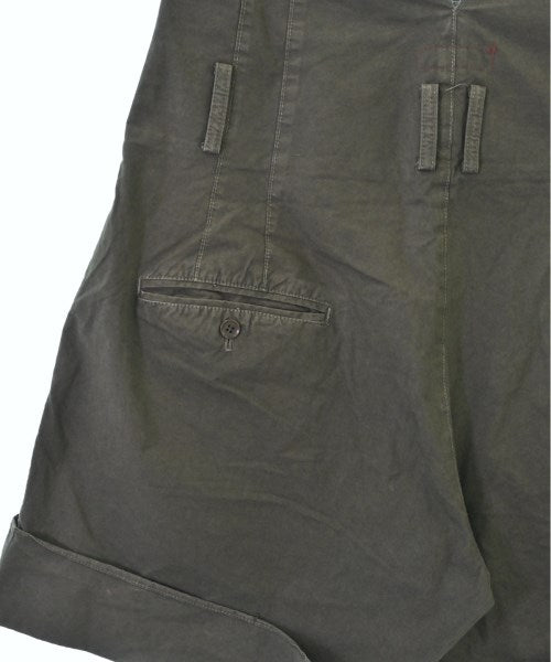 Y's Red Label Shorts