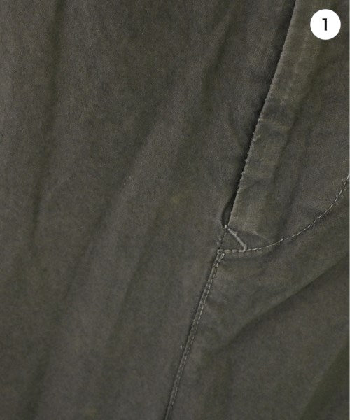 Y's Red Label Shorts