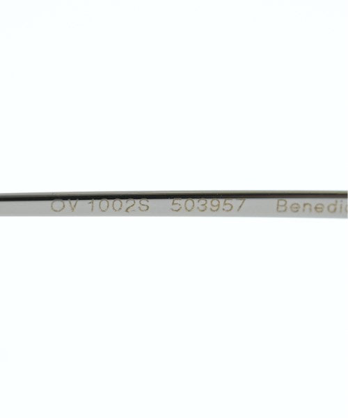 OLIVER PEOPLES Sun glasses