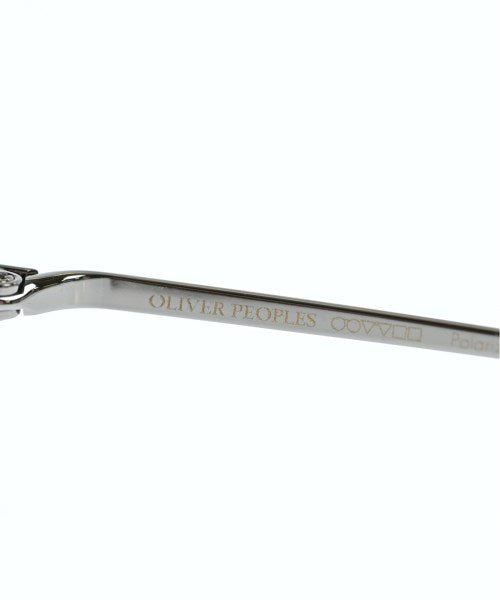OLIVER PEOPLES Sun glasses