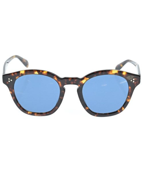 OLIVER PEOPLES Sun glasses
