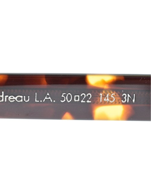OLIVER PEOPLES Sun glasses