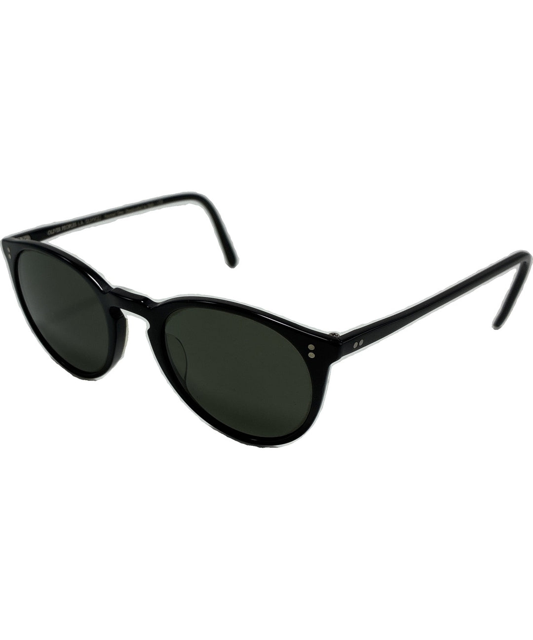 OLIVER PEOPLES แว่นกันแดด