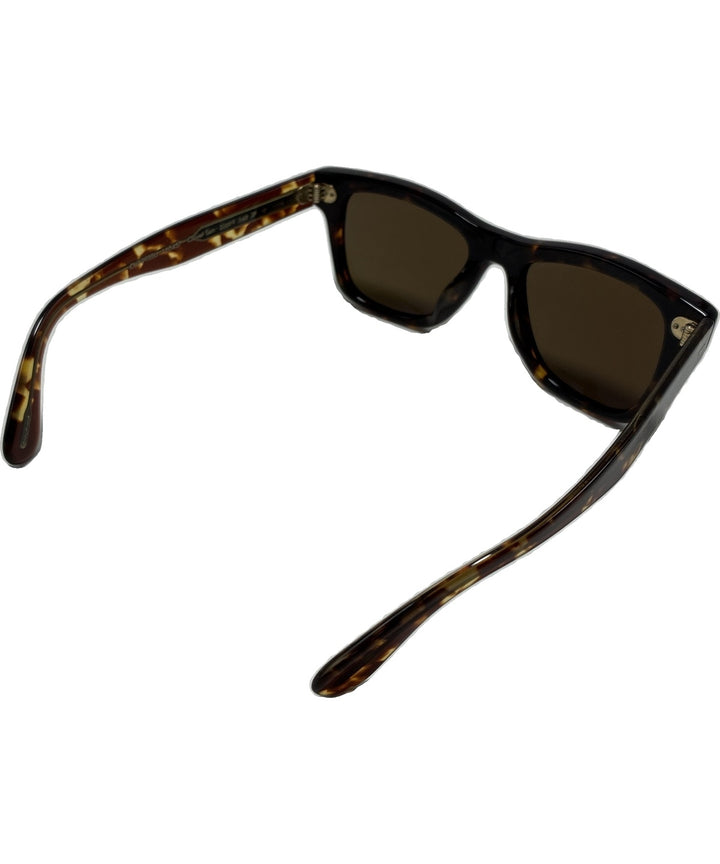 OLIVER PEOPLES แว่นกันแดด