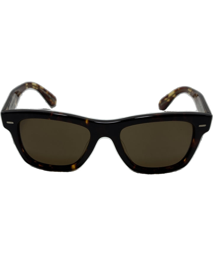 OLIVER PEOPLES แว่นกันแดด