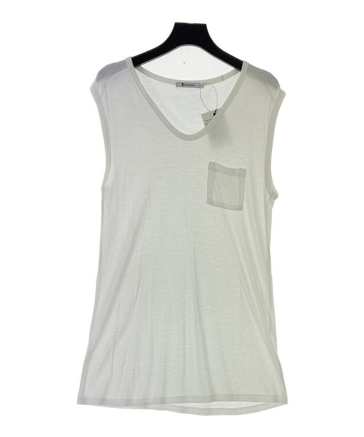 T by ALEXANDER WANG เสื้อกล้าม