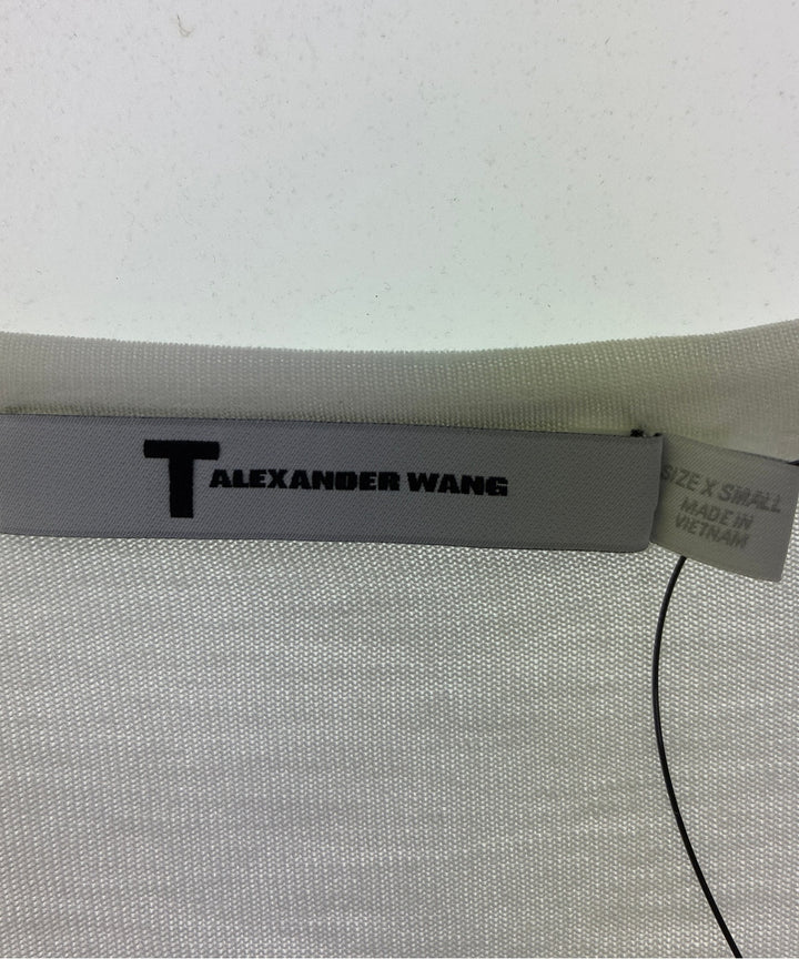 T by ALEXANDER WANG เสื้อกล้าม
