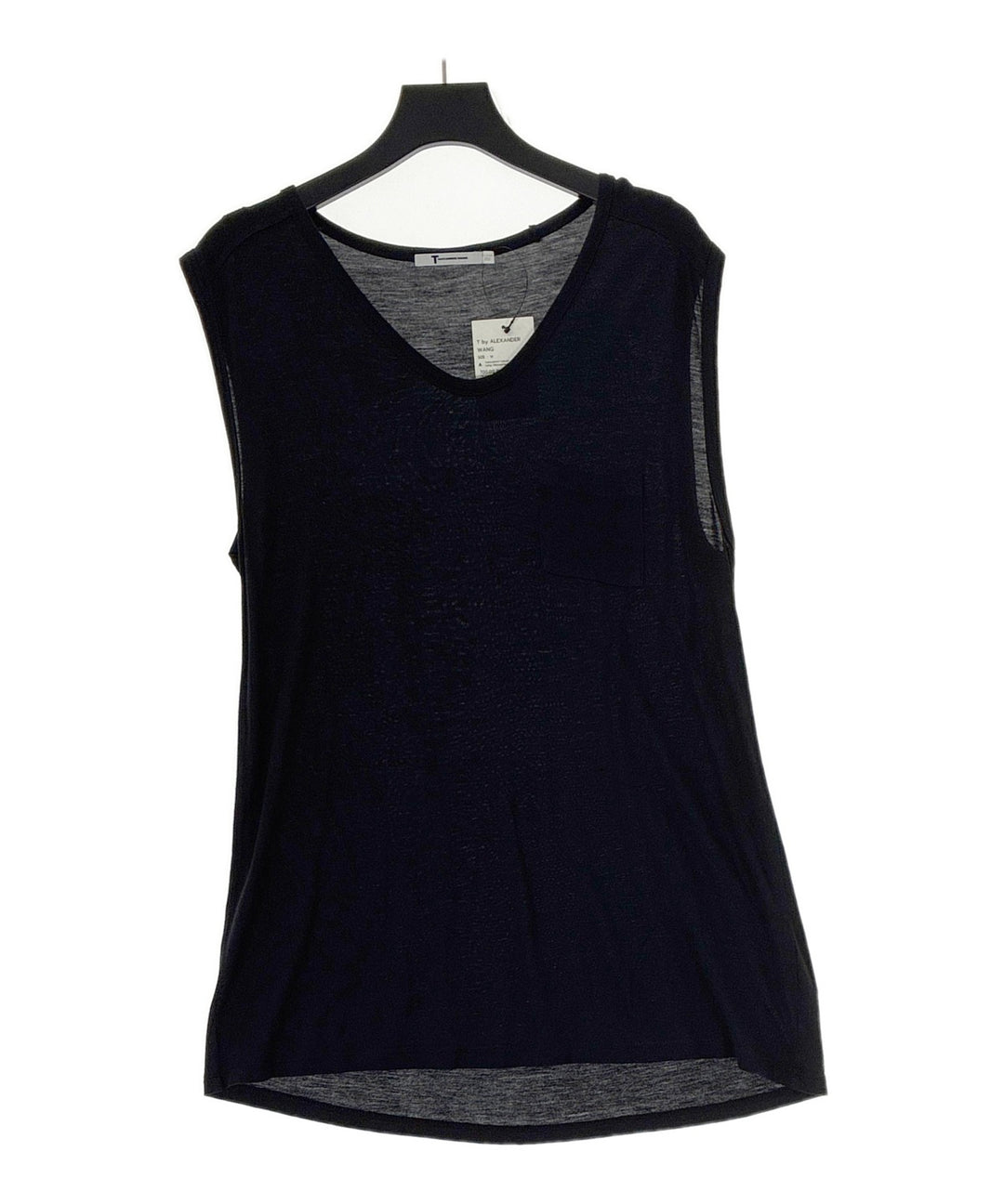 T by ALEXANDER WANG เสื้อกล้าม
