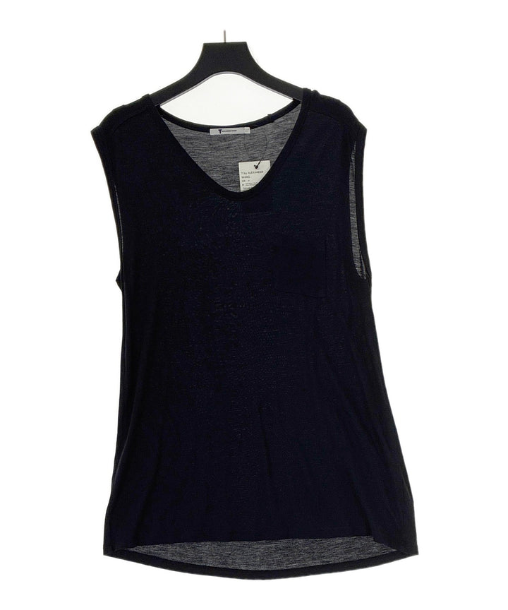 T by ALEXANDER WANG เสื้อกล้าม