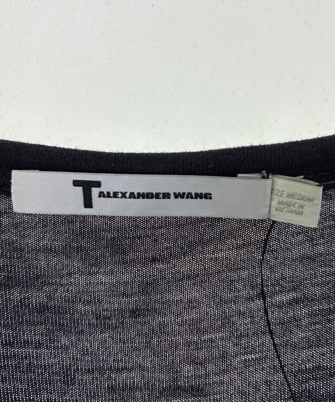 T by ALEXANDER WANG เสื้อกล้าม
