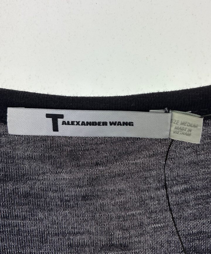 T by ALEXANDER WANG เสื้อกล้าม
