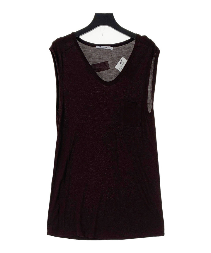 T by ALEXANDER WANG เสื้อกล้าม