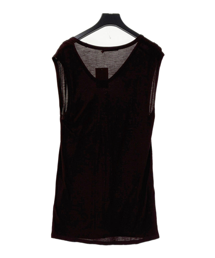 T by ALEXANDER WANG เสื้อกล้าม