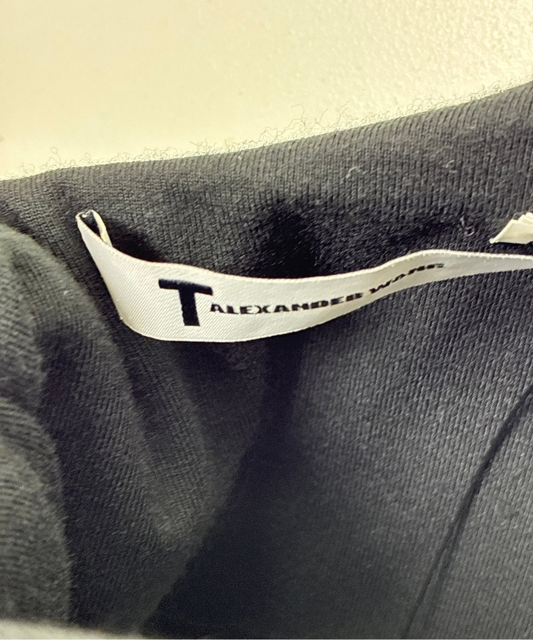 T by ALEXANDER WANG ชุดเดรส