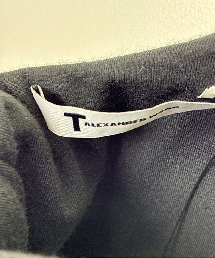T by ALEXANDER WANG ชุดเดรส