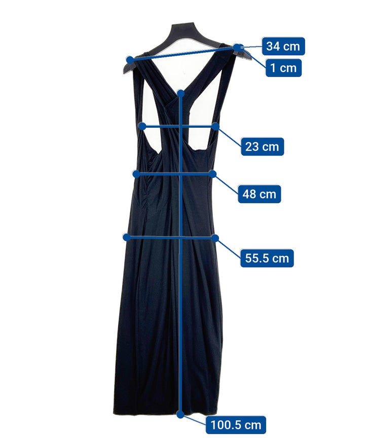 T by ALEXANDER WANG ชุดเดรส