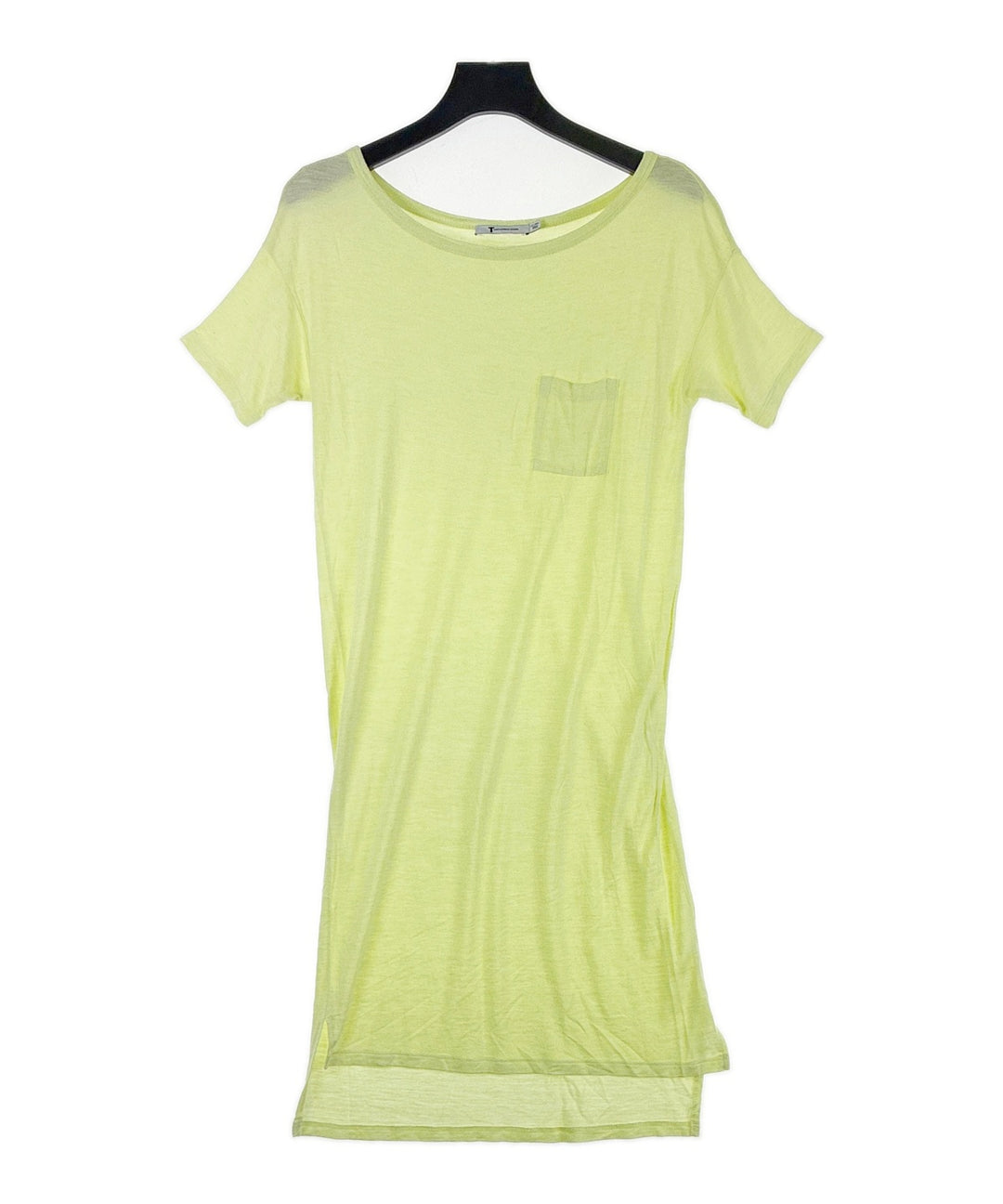 T by ALEXANDER WANG ชุดเดรส