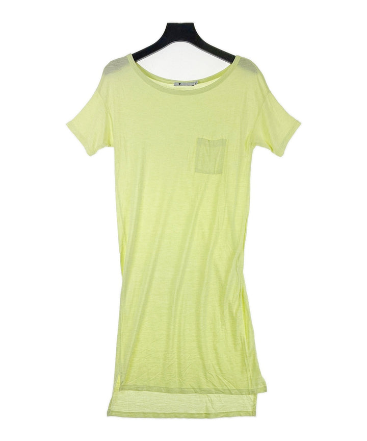 T by ALEXANDER WANG ชุดเดรส