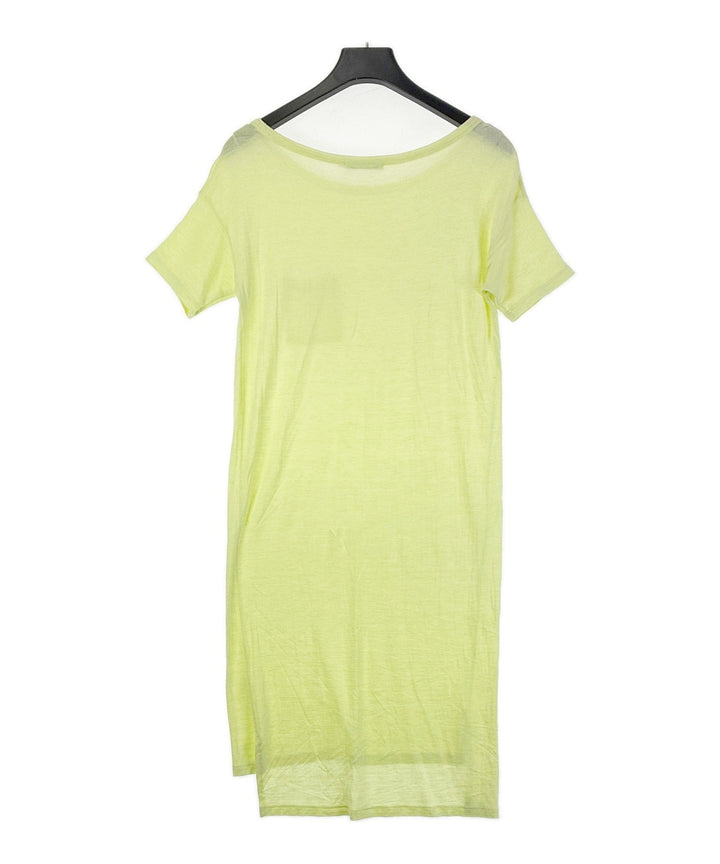 T by ALEXANDER WANG ชุดเดรส
