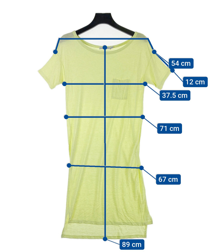 T by ALEXANDER WANG ชุดเดรส