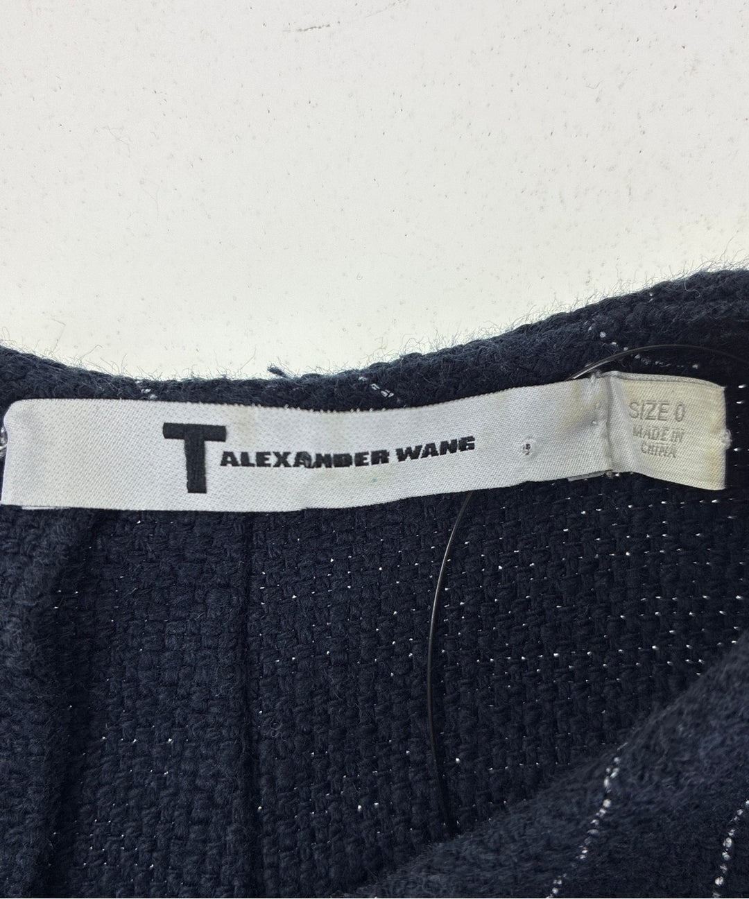 T by ALEXANDER WANG ชุดเดรส