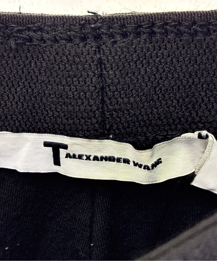 T by ALEXANDER WANG กระโปรงสั้น