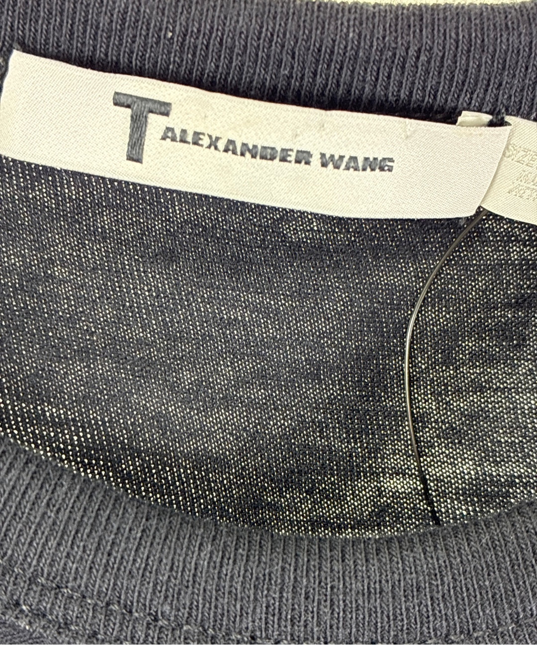 T by ALEXANDER WANG ชุดเดรส