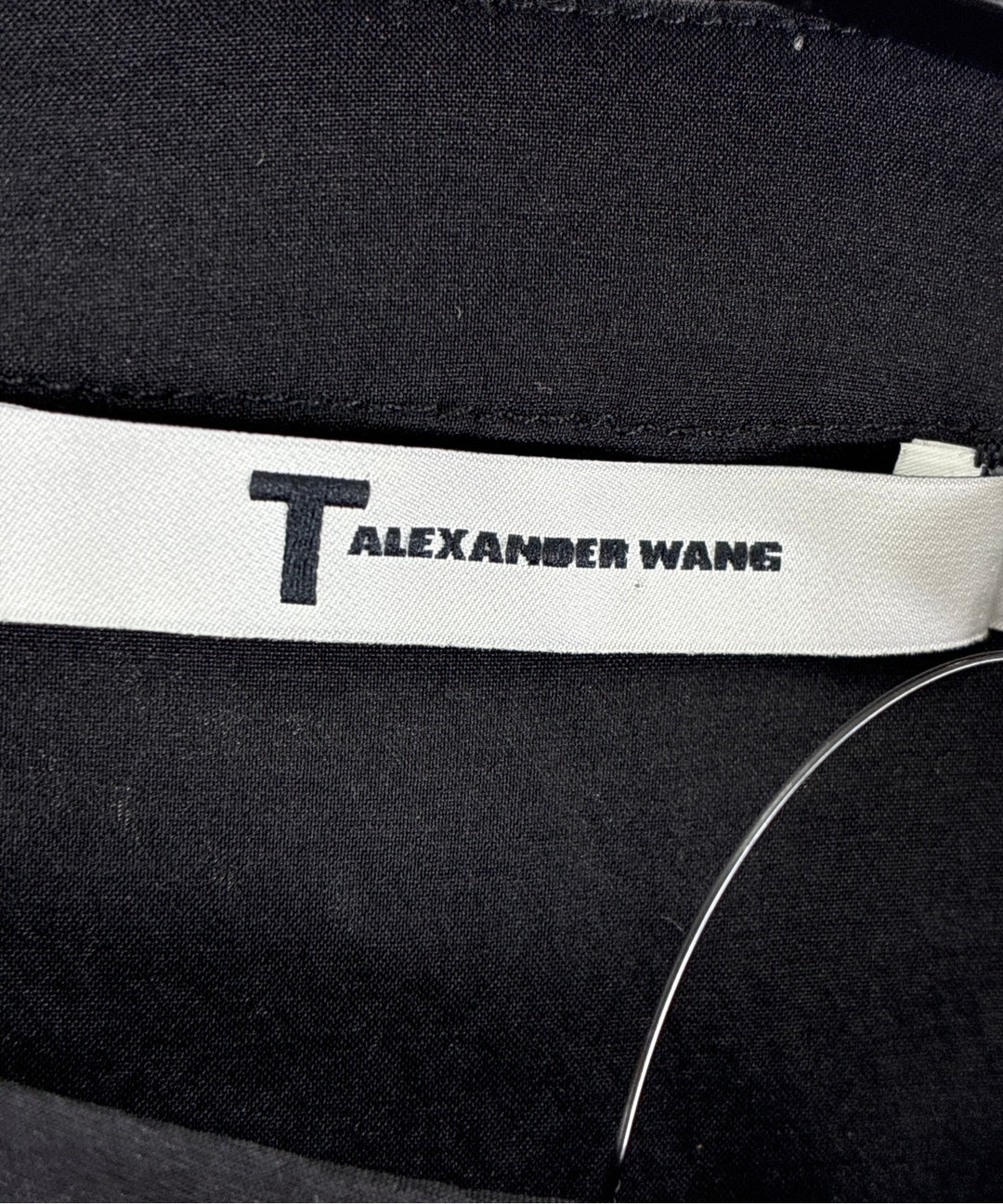 T by ALEXANDER WANG เสื้อสตรี