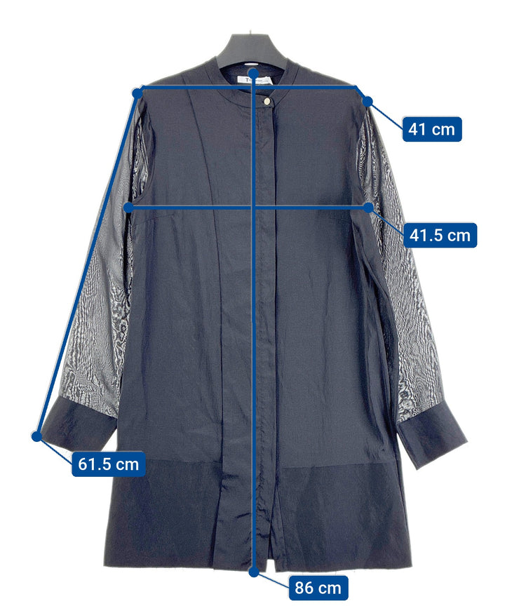 T by ALEXANDER WANG เสื้อสตรี