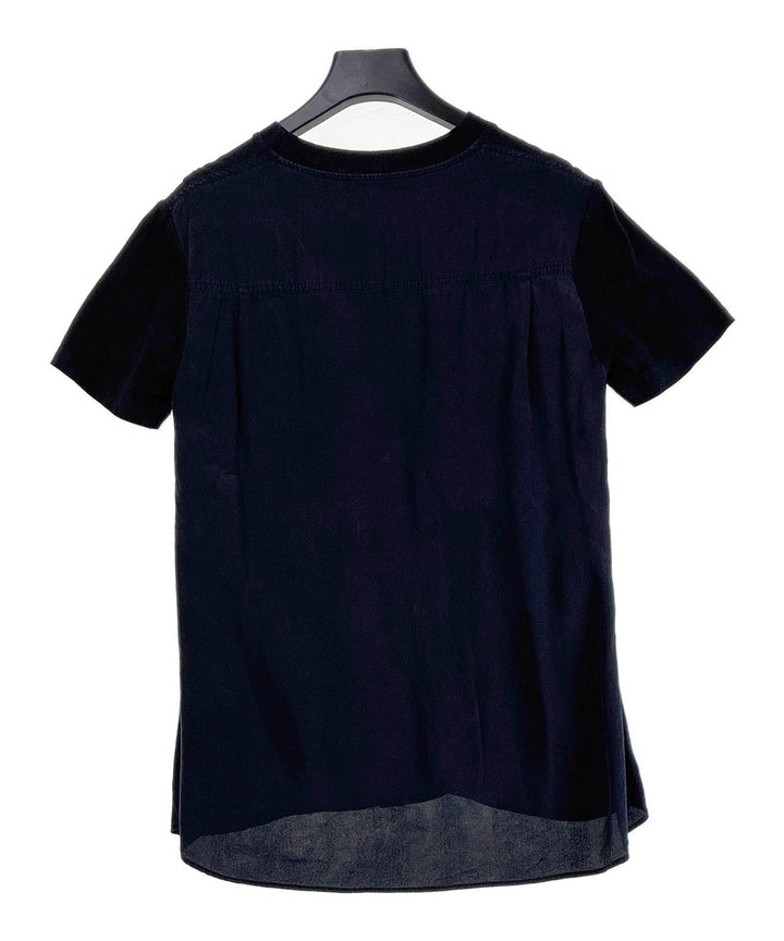 T by ALEXANDER WANG เสื้อยืด/เสื้อท็อปส์