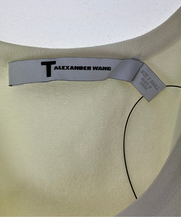 T by ALEXANDER WANG เสื้อกันหนาว