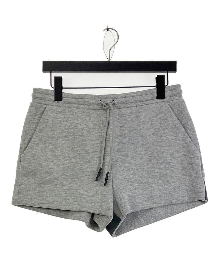 T by ALEXANDER WANG กางเกงขาสั้น