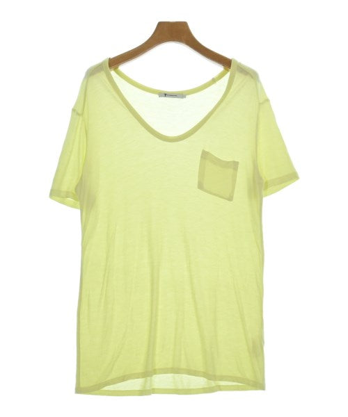 T by ALEXANDER WANG เสื้อยืด/เสื้อท็อปส์