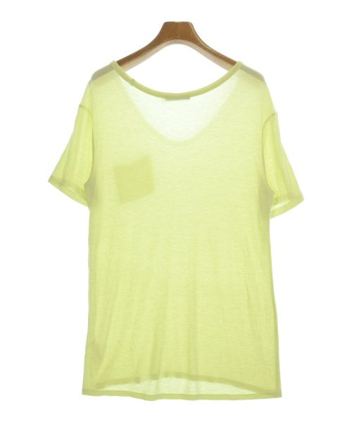 T by ALEXANDER WANG เสื้อยืด/เสื้อท็อปส์
